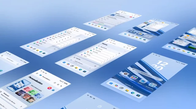 Nếu Windows Phone vẫn c&ograve;n tồn tại, ch&uacute;ng ta c&oacute; thể sẽ được trải nghiệm Windows 12 Mobile tuyệt vời thế n&agrave;y- Ảnh 3.