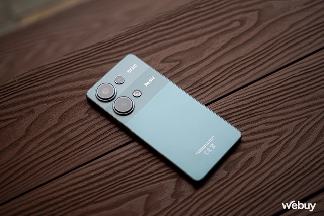 4 kiểu người dùng chắc chắn “mê” Redmi Note 13 Pro 4G: Bạn có nằm trong số đó?- Ảnh 2. 4 kiểu người dùng chắc chắn “mê” Redmi Note 13 Pro 4G: Bạn có nằm trong số đó?- Ảnh 2.