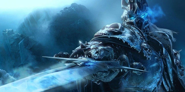 Fan Warcraft sử dụng AI để l&agrave;m phim về Arthas, trailer vừa đăng tải ấn tượng như "h&agrave;ng ch&iacute;nh h&atilde;ng"- Ảnh 1.