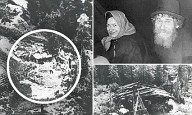 Tại sao gia đình Lykov lại quyết định sống trong sự cô lập hoàn toàn với nền văn minh nhân loại?- Ảnh 1. Tại sao gia đình Lykov lại quyết định sống trong sự cô lập hoàn toàn với nền văn minh nhân loại?- Ảnh 1.