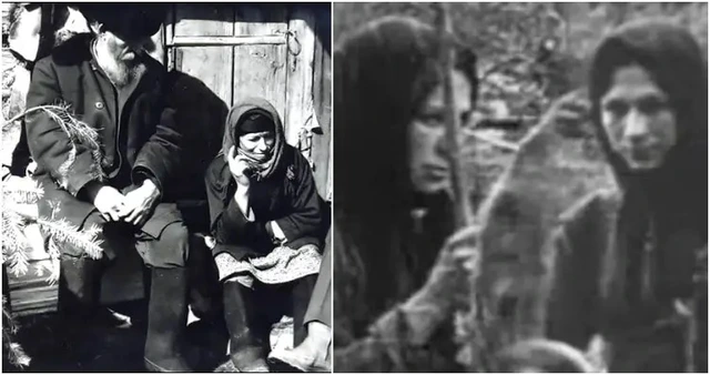 Tại sao gia đình Lykov lại quyết định sống trong sự cô lập hoàn toàn với nền văn minh nhân loại?- Ảnh 3. Tại sao gia đình Lykov lại quyết định sống trong sự cô lập hoàn toàn với nền văn minh nhân loại?- Ảnh 3.