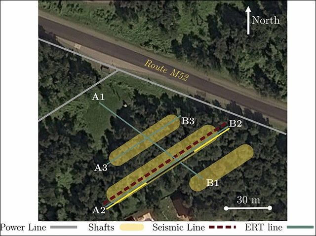 Những bức tường đ&aacute; b&iacute; ẩn của Siberia: Di t&iacute;ch của nền văn minh tiền sử hay kỳ quan thi&ecirc;n nhi&ecirc;n?- Ảnh 3.