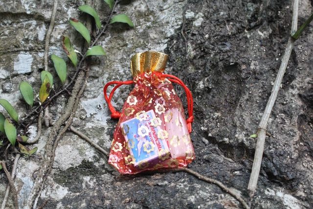 Check list đồ nên mua khi đi chơi Tết: Giá trị nhỏ nhưng ý nghĩa lớn- Ảnh 3. Check list đồ nên mua khi đi chơi Tết: Giá trị nhỏ nhưng ý nghĩa lớn- Ảnh 3.