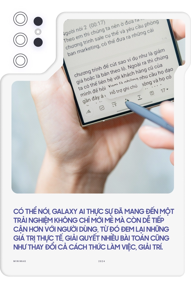 Đã đến lúc để người dùng iPhone chuyển sang Galaxy S24 Series, tại sao không?- Ảnh 16. Đã đến lúc để người dùng iPhone chuyển sang Galaxy S24 Series, tại sao không?- Ảnh 16.