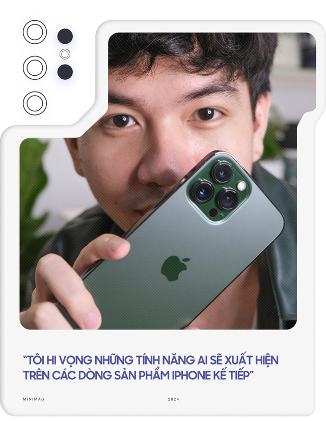 Đã đến lúc để người dùng iPhone chuyển sang Galaxy S24 Series, tại sao không?- Ảnh 18. Đã đến lúc để người dùng iPhone chuyển sang Galaxy S24 Series, tại sao không?- Ảnh 18.