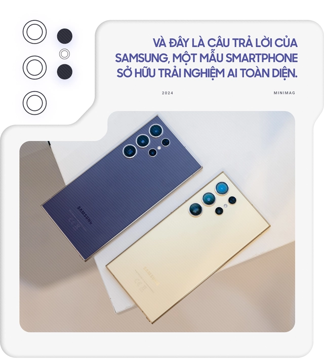 Đã đến lúc để người dùng iPhone chuyển sang Galaxy S24 Series, tại sao không?- Ảnh 5. Đã đến lúc để người dùng iPhone chuyển sang Galaxy S24 Series, tại sao không?- Ảnh 5.