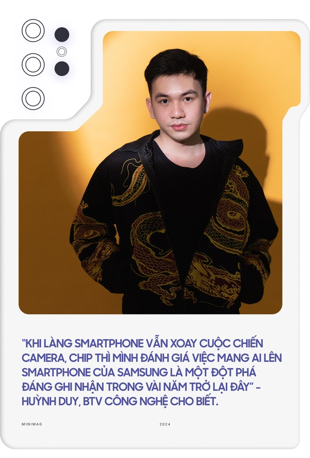 Đã đến lúc để người dùng iPhone chuyển sang Galaxy S24 Series, tại sao không?- Ảnh 6. Đã đến lúc để người dùng iPhone chuyển sang Galaxy S24 Series, tại sao không?- Ảnh 6.