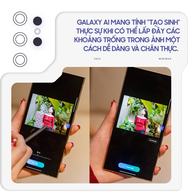 Đã đến lúc để người dùng iPhone chuyển sang Galaxy S24 Series, tại sao không?- Ảnh 12. Đã đến lúc để người dùng iPhone chuyển sang Galaxy S24 Series, tại sao không?- Ảnh 12.
