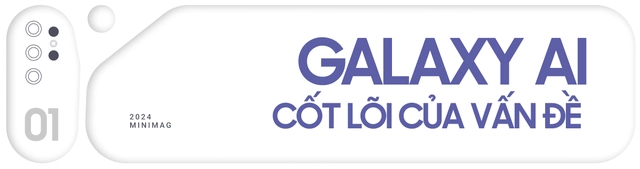 Đã đến lúc để người dùng iPhone chuyển sang Galaxy S24 Series, tại sao không?- Ảnh 2. Đã đến lúc để người dùng iPhone chuyển sang Galaxy S24 Series, tại sao không?- Ảnh 2.