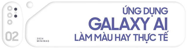 Đã đến lúc để người dùng iPhone chuyển sang Galaxy S24 Series, tại sao không?- Ảnh 7. Đã đến lúc để người dùng iPhone chuyển sang Galaxy S24 Series, tại sao không?- Ảnh 7.