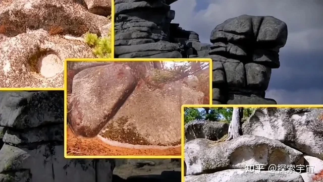 Những bức tường đá bí ẩn của Siberia: Di tích của nền văn minh tiền sử hay kỳ quan thiên nhiên?- Ảnh 2. Những bức tường đá bí ẩn của Siberia: Di tích của nền văn minh tiền sử hay kỳ quan thiên nhiên?- Ảnh 2.