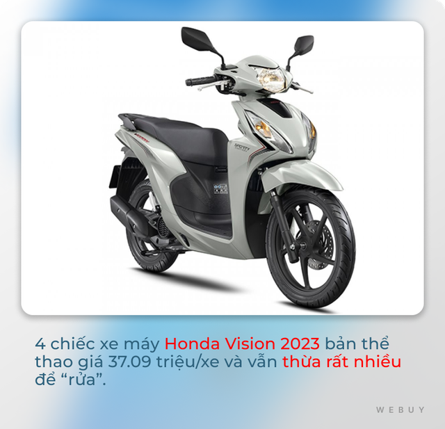 Có 170 triệu, không mua Apple Vision Pro thì làm được những gì?- Ảnh 3. Có 170 triệu, không mua Apple Vision Pro thì làm được những gì?- Ảnh 3.