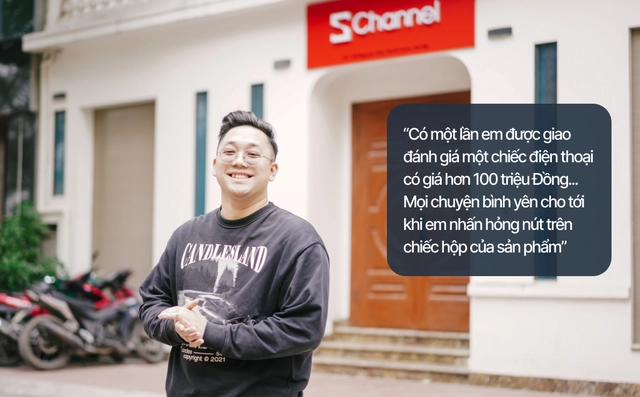 Giáp Thìn gặp người tuổi Rồng: 'Tai nạn' trị giá trăm triệu của Bùi Mạnh AnhEm TV và mối lo AI thay thế con người- Ảnh 3. Giáp Thìn gặp người tuổi Rồng: 'Tai nạn' trị giá trăm triệu của Bùi Mạnh AnhEm TV và mối lo AI thay thế con người- Ảnh 3.