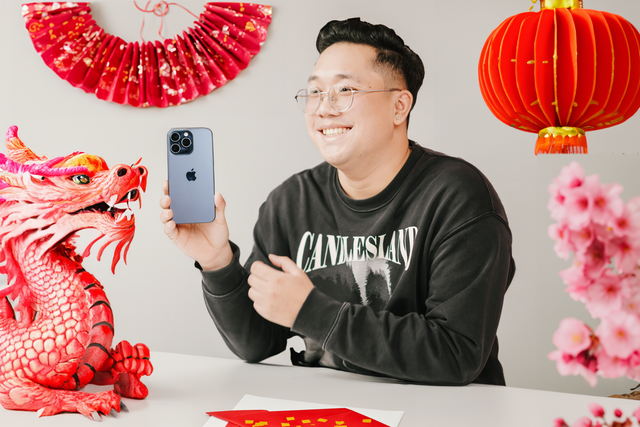 Giáp Thìn gặp người tuổi Rồng: 'Tai nạn' trị giá trăm triệu của Bùi Mạnh AnhEm TV và mối lo AI thay thế con người- Ảnh 9. Giáp Thìn gặp người tuổi Rồng: 'Tai nạn' trị giá trăm triệu của Bùi Mạnh AnhEm TV và mối lo AI thay thế con người- Ảnh 9.