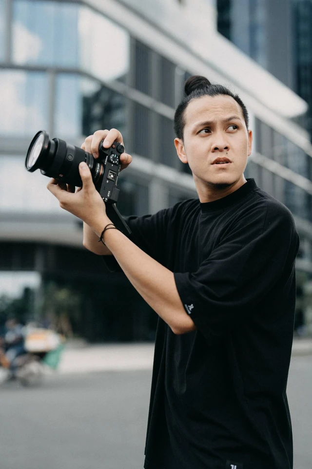 Trải nghiệm máy ảnh Sony A7C II: "Nhỏ nhưng có võ"- Ảnh 26. Trải nghiệm máy ảnh Sony A7C II: "Nhỏ nhưng có võ"- Ảnh 26.
