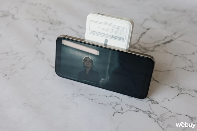 Sạc dự phòng 10.000mAh 20W: Thông số thì cơ bản nhưng đây mới là công nghệ "ăn tiền" để bảo vệ pin cho smartphone- Ảnh 15. Sạc dự phòng 10.000mAh 20W: Thông số thì cơ bản nhưng đây mới là công nghệ "ăn tiền" để bảo vệ pin cho smartphone- Ảnh 15.