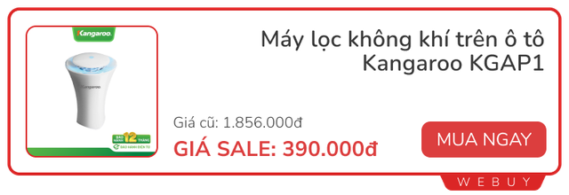 2 thương hiệu Việt có đồ gia dụng, điện tử xịn sò, lại nhiều Deal giảm tới 79%- Ảnh 1. 2 thương hiệu Việt có đồ gia dụng, điện tử xịn sò, lại nhiều Deal giảm tới 79%- Ảnh 1.