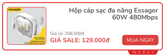 Đợi gì trong Siêu sale ngày đôi 3/3 từ Shopee và Lazada: Xem livestream săn deal, hàng hiệu giảm đến 50% và freeship toàn bộ- Ảnh 8. Đợi gì trong Siêu sale ngày đôi 3/3 từ Shopee và Lazada: Xem livestream săn deal, hàng hiệu giảm đến 50% và freeship toàn bộ- Ảnh 8.