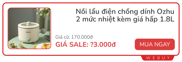 Đợi gì trong Siêu sale ngày đôi 3/3 từ Shopee và Lazada: Xem livestream săn deal, hàng hiệu giảm đến 50% và freeship toàn bộ- Ảnh 10. Đợi gì trong Siêu sale ngày đôi 3/3 từ Shopee và Lazada: Xem livestream săn deal, hàng hiệu giảm đến 50% và freeship toàn bộ- Ảnh 10.