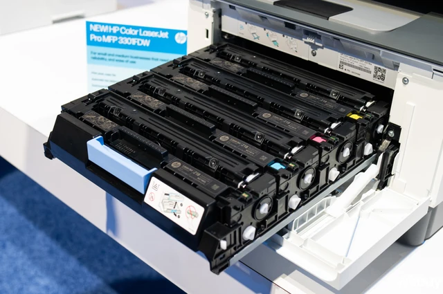 Kh&ocirc;ng nghĩ c&oacute; một ng&agrave;y m&aacute;y in cũng "đu" trend AI, v&agrave; với t&ocirc;i n&oacute; thực sự hữu &iacute;ch- Ảnh 6.