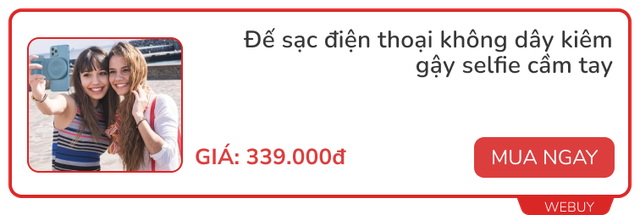 7 kiểu sạc không dây, pin sạc dự phòng đa công dụng cho người thích “mua 1 được 2”- Ảnh 5. 7 kiểu sạc không dây, pin sạc dự phòng đa công dụng cho người thích “mua 1 được 2”- Ảnh 5.