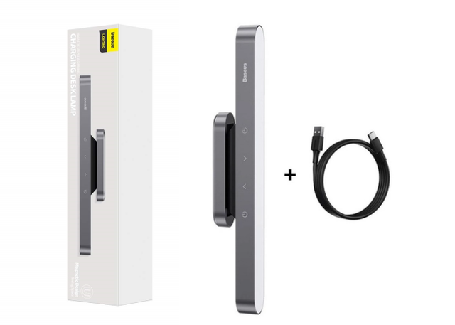 Review nhanh 2 mẫu đèn của Baseus, có thực sự đáng tiền?- Ảnh 6. Review nhanh 2 mẫu đèn của Baseus, có thực sự đáng tiền?- Ảnh 6.