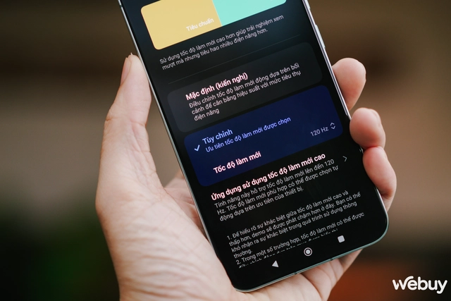 Xiaomi 14 là chiếc 'smartphone nhỏ' mà tôi chờ đợi bấy lâu nay- Ảnh 9. Xiaomi 14 là chiếc 'smartphone nhỏ' mà tôi chờ đợi bấy lâu nay- Ảnh 9.