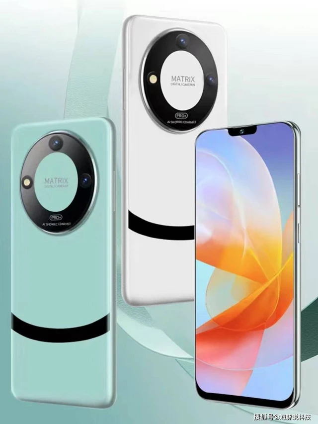 Thật không thể tin nổi: Smartphone "nhái" Huawei Mate60 Pro giá 3,6 triệu có chip Snapdragon 888, RAM 16GB, bộ nhớ 1TB, pin 6800mAh?- Ảnh 1. Thật không thể tin nổi: Smartphone "nhái" Huawei Mate60 Pro giá 3,6 triệu có chip Snapdragon 888, RAM 16GB, bộ nhớ 1TB, pin 6800mAh?- Ảnh 1.