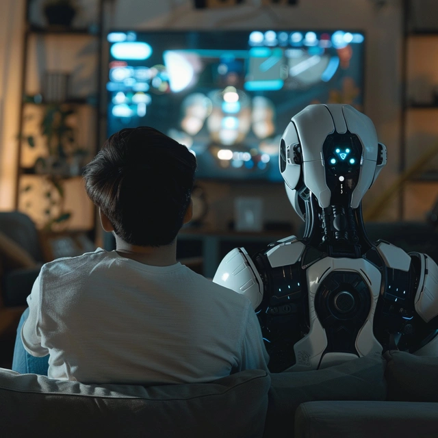 Google DeepMind công bố SIMA, hệ thống AI có thể chơi điện tử theo mệnh lệnh của game thủ- Ảnh 2. Google DeepMind công bố SIMA, hệ thống AI có thể chơi điện tử theo mệnh lệnh của game thủ- Ảnh 2.