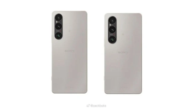 Xperia 1 VI lộ thông số "mất chất": Sony fan liệu có thất vọng?- Ảnh 2. Xperia 1 VI lộ thông số "mất chất": Sony fan liệu có thất vọng?- Ảnh 2.