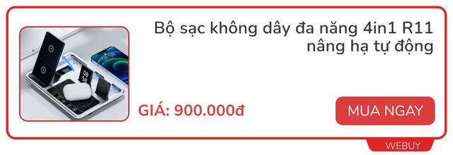 Nâng cấp góc làm việc thêm xịn với 5 món đồ “high tech” hay ho, giá chỉ vài trăm nghìn đồng- Ảnh 6. Nâng cấp góc làm việc thêm xịn với 5 món đồ “high tech” hay ho, giá chỉ vài trăm nghìn đồng- Ảnh 6.