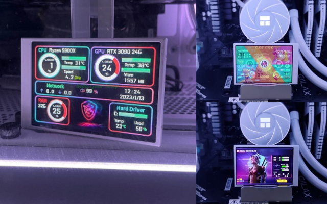 N&acirc;ng cấp g&oacute;c l&agrave;m việc th&ecirc;m xịn với 5 m&oacute;n đồ &ldquo;high tech&rdquo; hay ho, gi&aacute; chỉ v&agrave;i trăm ngh&igrave;n đồng- Ảnh 12.