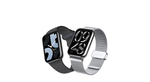 Ra mắt Xiaomi Band 8 Pro tại Việt Nam: Thiết kế cao cấp với viền kim loại, nhiều dây đeo, pin 14 ngày, giá chỉ 1,59 triệu đồng- Ảnh 1. Ra mắt Xiaomi Band 8 Pro tại Việt Nam: Thiết kế cao cấp với viền kim loại, nhiều dây đeo, pin 14 ngày, giá chỉ 1,59 triệu đồng- Ảnh 1.