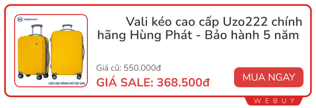 Tăm tia loạt Deal hay ho: Tai nghe giảm còn 85.000 đồng, máy hút bụi, bộ lọc nước giảm tới 50%- Ảnh 7. Tăm tia loạt Deal hay ho: Tai nghe giảm còn 85.000 đồng, máy hút bụi, bộ lọc nước giảm tới 50%- Ảnh 7.