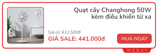 Hàng quốc tế đã rẻ nay còn rẻ hơn: Điện thoại Xiaomi, phụ kiện Baseus, Ugreen giảm đến hơn 50%- Ảnh 8. Hàng quốc tế đã rẻ nay còn rẻ hơn: Điện thoại Xiaomi, phụ kiện Baseus, Ugreen giảm đến hơn 50%- Ảnh 8.