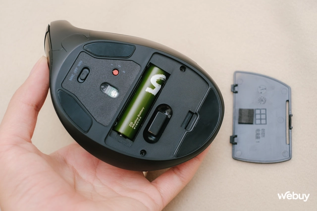 Cải thiện sức khoẻ cổ tay chỉ với hơn 400.000 đồng nhờ món phụ kiện này- Ảnh 14. Cải thiện sức khoẻ cổ tay chỉ với hơn 400.000 đồng nhờ món phụ kiện này- Ảnh 14.