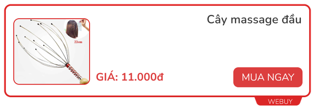 Ức chế công việc, thử ngay 6 món đồ chơi này để xả stress tức thì, chi phí chỉ từ 11.000đ- Ảnh 7. Ức chế công việc, thử ngay 6 món đồ chơi này để xả stress tức thì, chi phí chỉ từ 11.000đ- Ảnh 7.