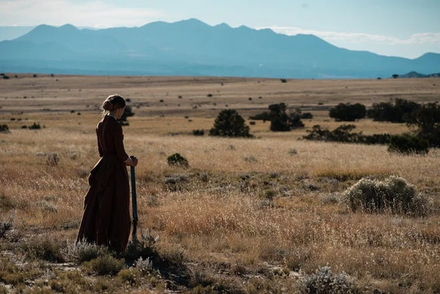 Prairie madness: Căn bệnh lạ khiến nhiều người sau khi định cư ở thảo nguyên đột ngột phát điên!- Ảnh 3. Prairie madness: Căn bệnh lạ khiến nhiều người sau khi định cư ở thảo nguyên đột ngột phát điên!- Ảnh 3.