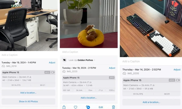 Tung quảng cáo "bộ nhớ 128GB là rất nhiều", Apple bị người dùng Android cười nhạo- Ảnh 1. Tung quảng cáo "bộ nhớ 128GB là rất nhiều", Apple bị người dùng Android cười nhạo- Ảnh 1.