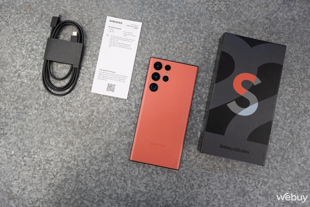 Người dùng Galaxy S đời cũ nhận tin vui- Ảnh 1. Người dùng Galaxy S đời cũ nhận tin vui- Ảnh 1.