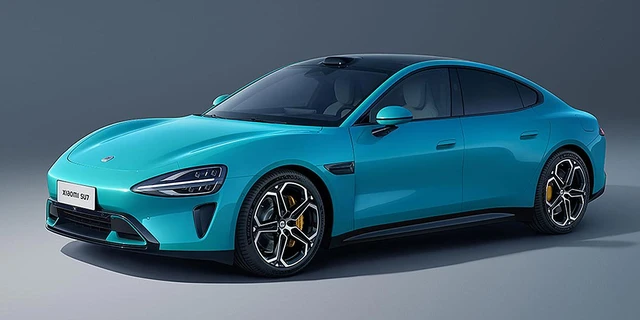 Với phát kiến độc đáo này, Xiaomi SU7 vừa giải quyết vấn đề lớn nhất trên xe hơi hiện đại- Ảnh 1. Với phát kiến độc đáo này, Xiaomi SU7 vừa giải quyết vấn đề lớn nhất trên xe hơi hiện đại- Ảnh 1.