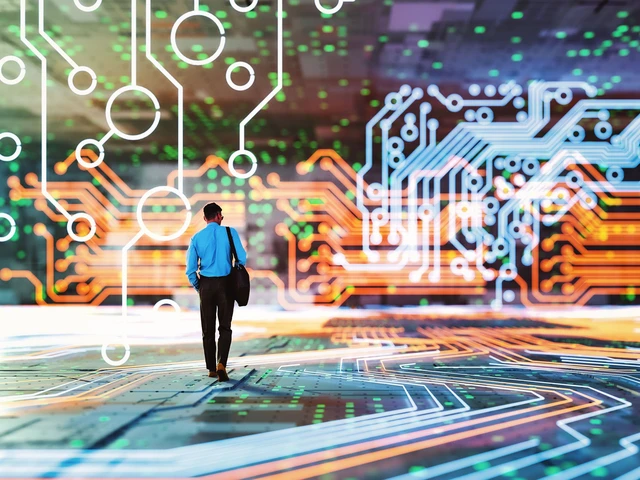 Buồn cho nghề kỹ sư câu lệnh AI: Những tưởng sắp thành "vua nghề" mới, đã đối diện nỗi lo bị AI thay thế- Ảnh 2. Buồn cho nghề kỹ sư câu lệnh AI: Những tưởng sắp thành "vua nghề" mới, đã đối diện nỗi lo bị AI thay thế- Ảnh 2.