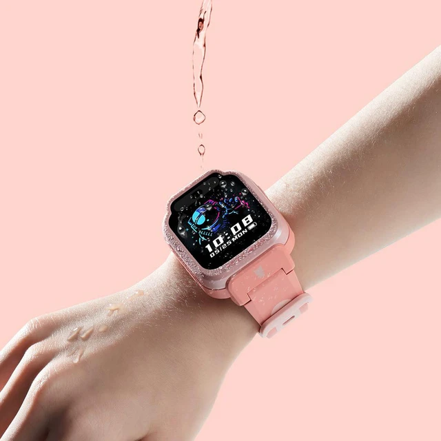 Xiaomi ra mắt smartwatch cho trẻ em: Giám sát từ xa, camera kép, giá 2.1 triệu đồng- Ảnh 2. Xiaomi ra mắt smartwatch cho trẻ em: Giám sát từ xa, camera kép, giá 2.1 triệu đồng- Ảnh 2.