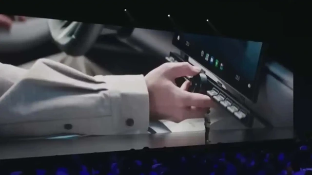 Với phát kiến độc đáo này, Xiaomi SU7 vừa giải quyết vấn đề lớn nhất trên xe hơi hiện đại- Ảnh 3. Với phát kiến độc đáo này, Xiaomi SU7 vừa giải quyết vấn đề lớn nhất trên xe hơi hiện đại- Ảnh 3.