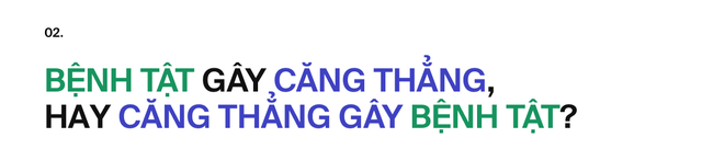 Ai đ&atilde; "ph&aacute;t minh" ra stress: T&aacute;c nh&acirc;n của 80% bệnh tật tr&ecirc;n đời, bao gồm cả ung thư?- Ảnh 10.