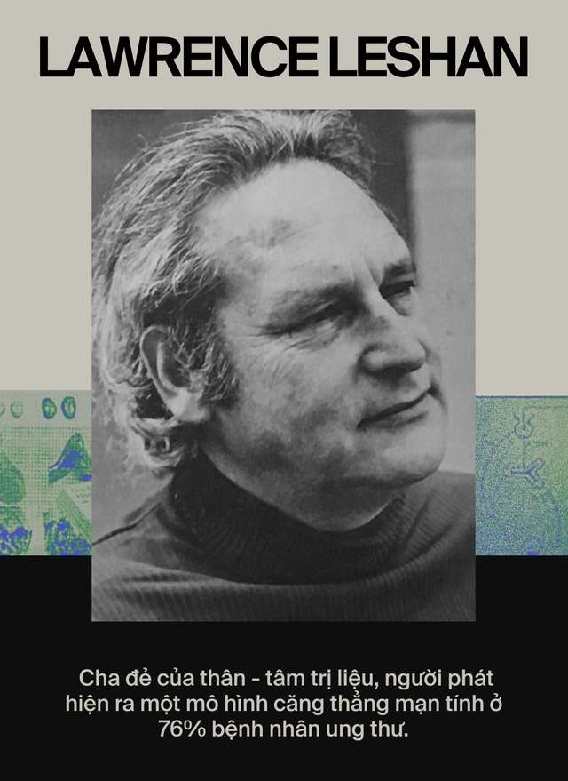 Ai đ&atilde; "ph&aacute;t minh" ra stress: T&aacute;c nh&acirc;n của 80% bệnh tật tr&ecirc;n đời, bao gồm cả ung thư?- Ảnh 16.