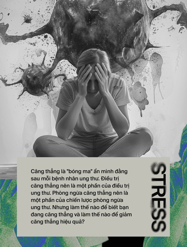 Ai đ&atilde; "ph&aacute;t minh" ra stress: T&aacute;c nh&acirc;n của 80% bệnh tật tr&ecirc;n đời, bao gồm cả ung thư?- Ảnh 19.