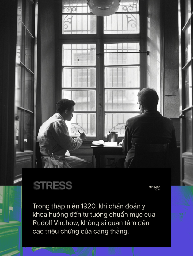 Ai đ&atilde; "ph&aacute;t minh" ra stress: T&aacute;c nh&acirc;n của 80% bệnh tật tr&ecirc;n đời, bao gồm cả ung thư?- Ảnh 6.