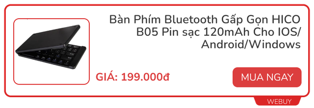 90.000đ cho một chiếc bàn phím dẻo silicon: "Đáng đồng tiền bát gạo" hay "tiền mất tật mang"?- Ảnh 8. 90.000đ cho một chiếc bàn phím dẻo silicon: "Đáng đồng tiền bát gạo" hay "tiền mất tật mang"?- Ảnh 8.