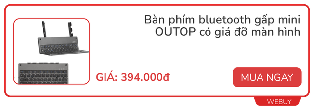 90.000đ cho một chiếc bàn phím dẻo silicon: "Đáng đồng tiền bát gạo" hay "tiền mất tật mang"?- Ảnh 9. 90.000đ cho một chiếc bàn phím dẻo silicon: "Đáng đồng tiền bát gạo" hay "tiền mất tật mang"?- Ảnh 9.